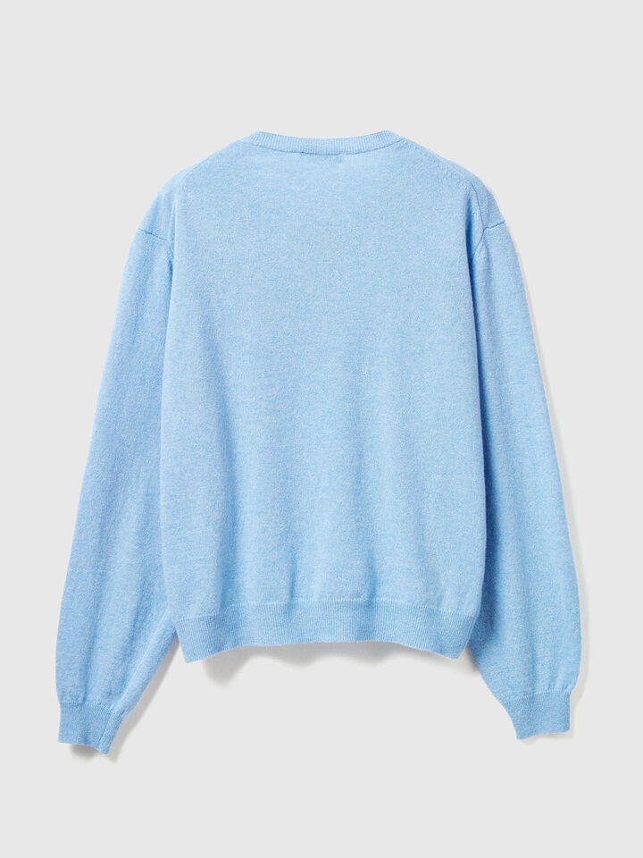 SWEATER L/S Women image number 5
